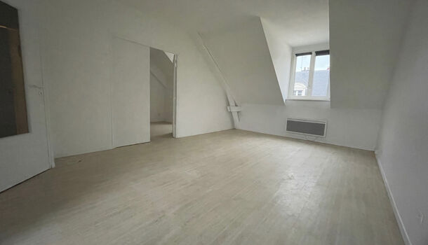 Appartement 3 pièces  à vendre Reims 51100