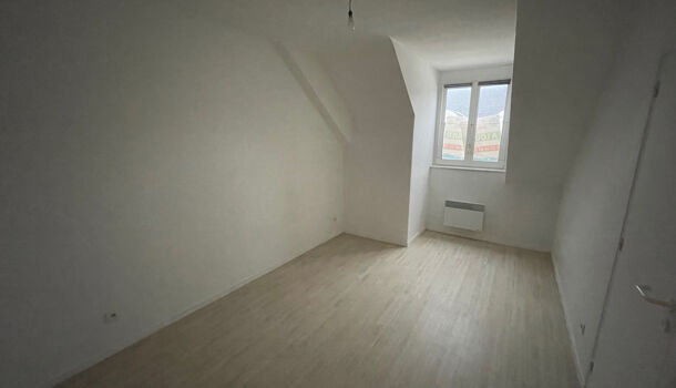 Appartement 3 pièces  à vendre Reims 51100