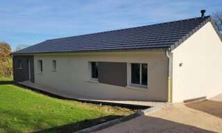 Maison 73 m² à construire Agnin (38150)