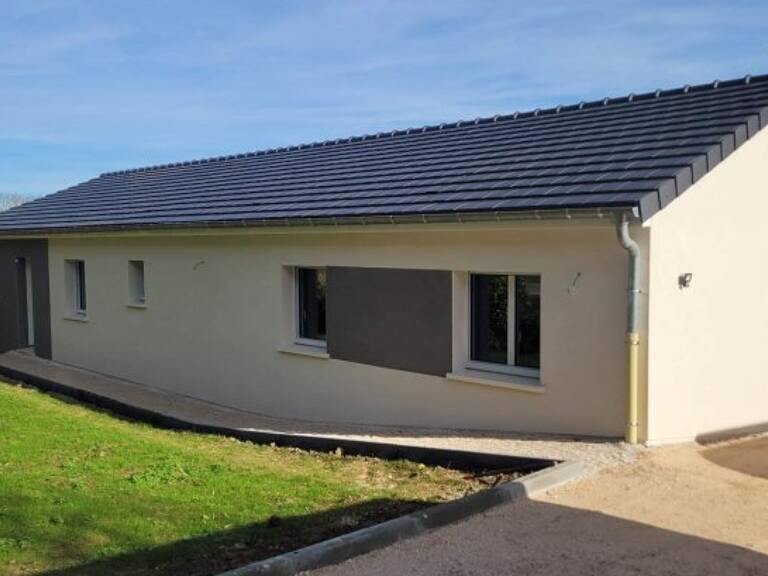 Maison à construire 4 pièces 73 m² — photo 1