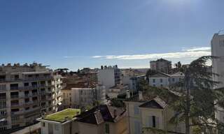 Appartement 3 Pièces 87 m² à vendre à Cannes (06400)