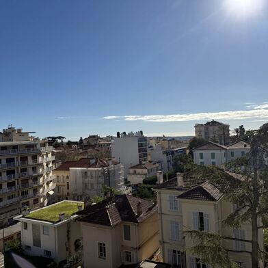 Appartement 3 pièces 472000 €