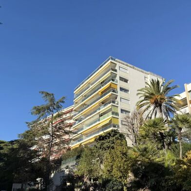 Appartement 3 pièces 472000 €