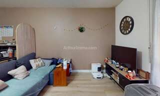 Appartement 2 Pièces 49 m² à vendre à Lourdes (65100)