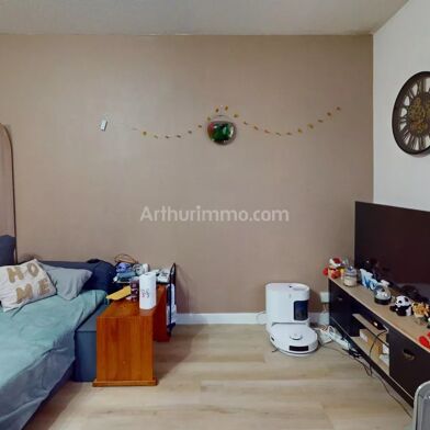 Appartement 2 pièces 86500 €