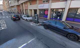 Bureau 4 Pièces 60 m² à vendre à Villeurbanne (69100)