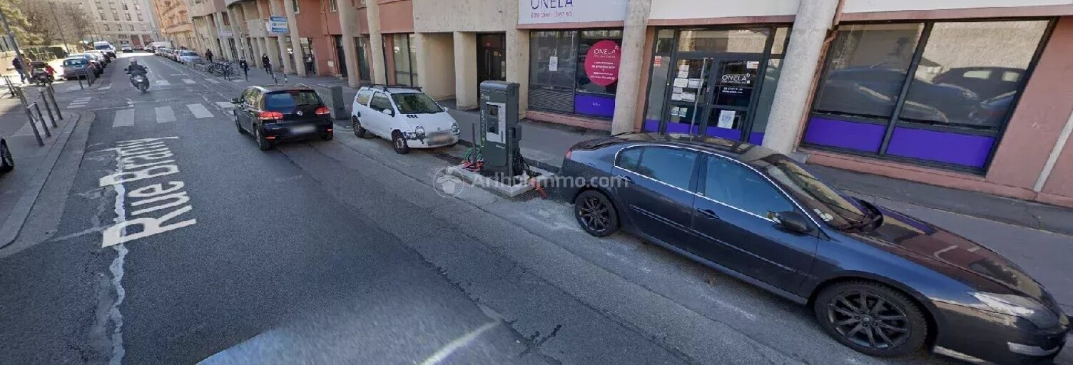 Bureau 4 Pièces 60 m² à vendre à Villeurbanne (69100)