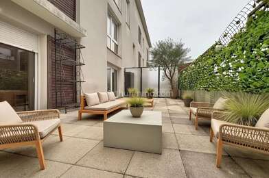 Appartement 3 pièces 205000 €