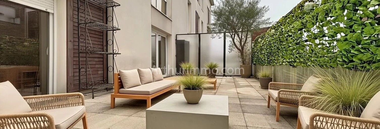 Appartement 3 Pièces 53 m² à vendre à Limeil-Brévannes (94450)