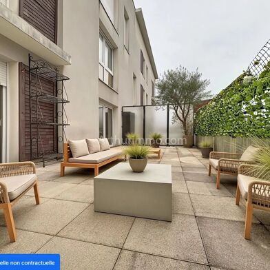 Appartement 3 pièces 219000 €