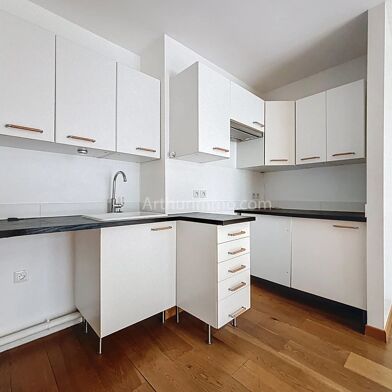 Appartement 3 pièces 219000 €