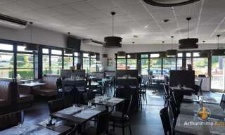 Commerce  180 m² à vendre à Crépy-en-Valois (60800)