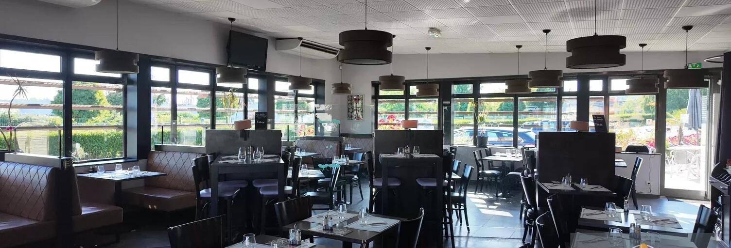 Commerce  180 m² à vendre à Crépy-en-Valois (60800)