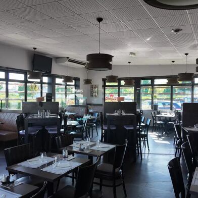 Commerce  265000 €