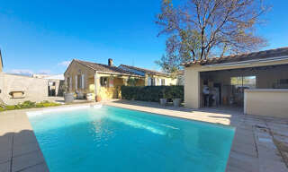 Maison 5 Pièces 100 m² à vendre à Le Cailar (30740)