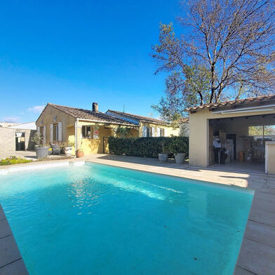 Maison 5 pièces 367500 €