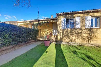 Maison 5 pièces 367500 €