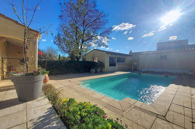 Maison 5 pièces 350000 €