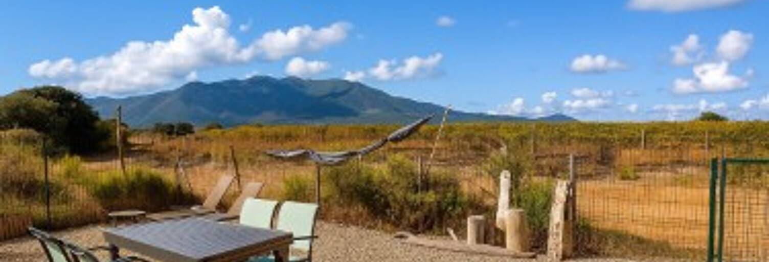 Appartement 3 Pièces 60 m² à louer à Linguizzetta (20230)