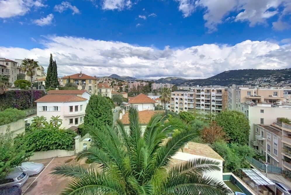 Photo Appartement de 1 pièce Nice