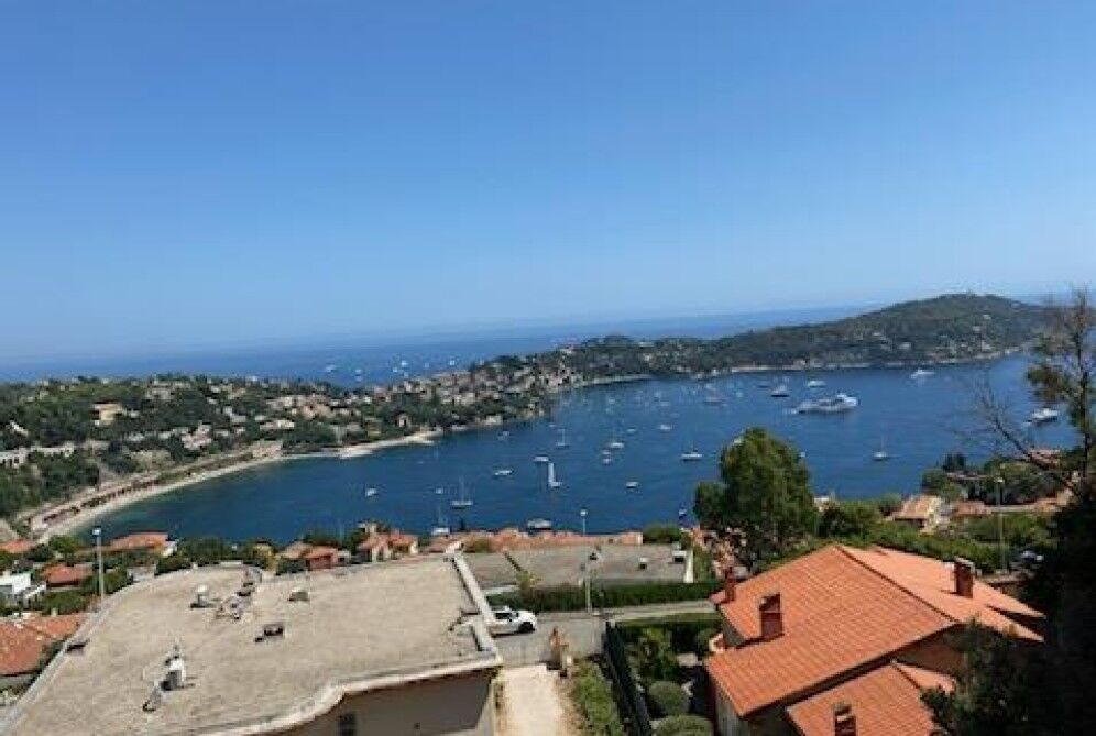 Photo Appartement de 3 pièces Villefranche sur Mer