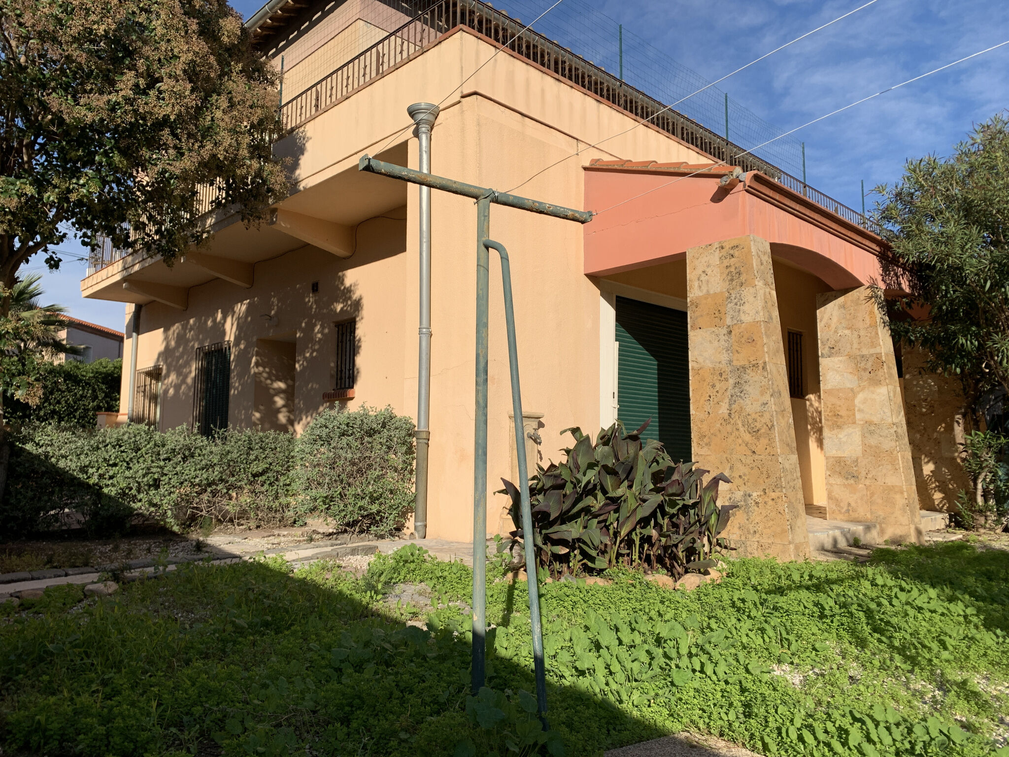 Appartement  T2 à louer Baixas 66390