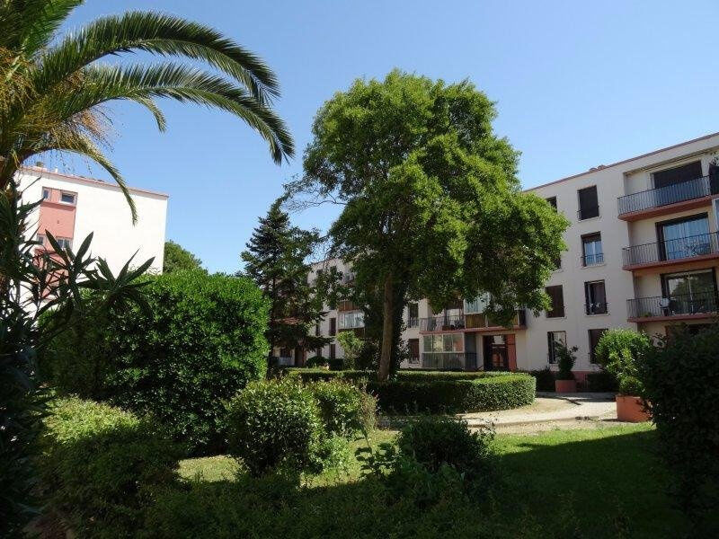 Appartement  T3 à louer Perpignan 66000