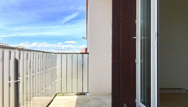 Appartement 3 pièces  à louer Perpignan 66000