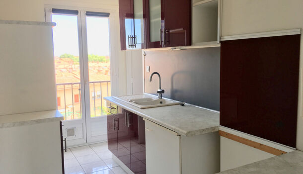 Appartement 3 pièces  à louer Perpignan 66000