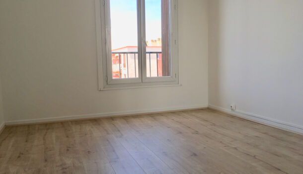 Appartement 3 pièces  à louer Perpignan 66000
