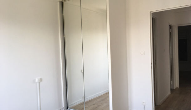 Appartement 3 pièces  à louer Perpignan 66000