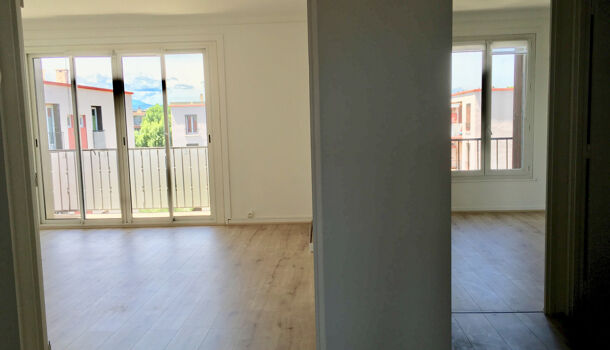 Appartement 3 pièces  à louer Perpignan 66000