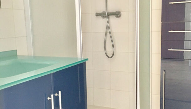 Appartement 3 pièces  à louer Perpignan 66000