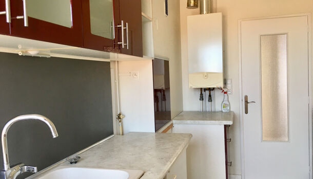 Appartement 3 pièces  à louer Perpignan 66000