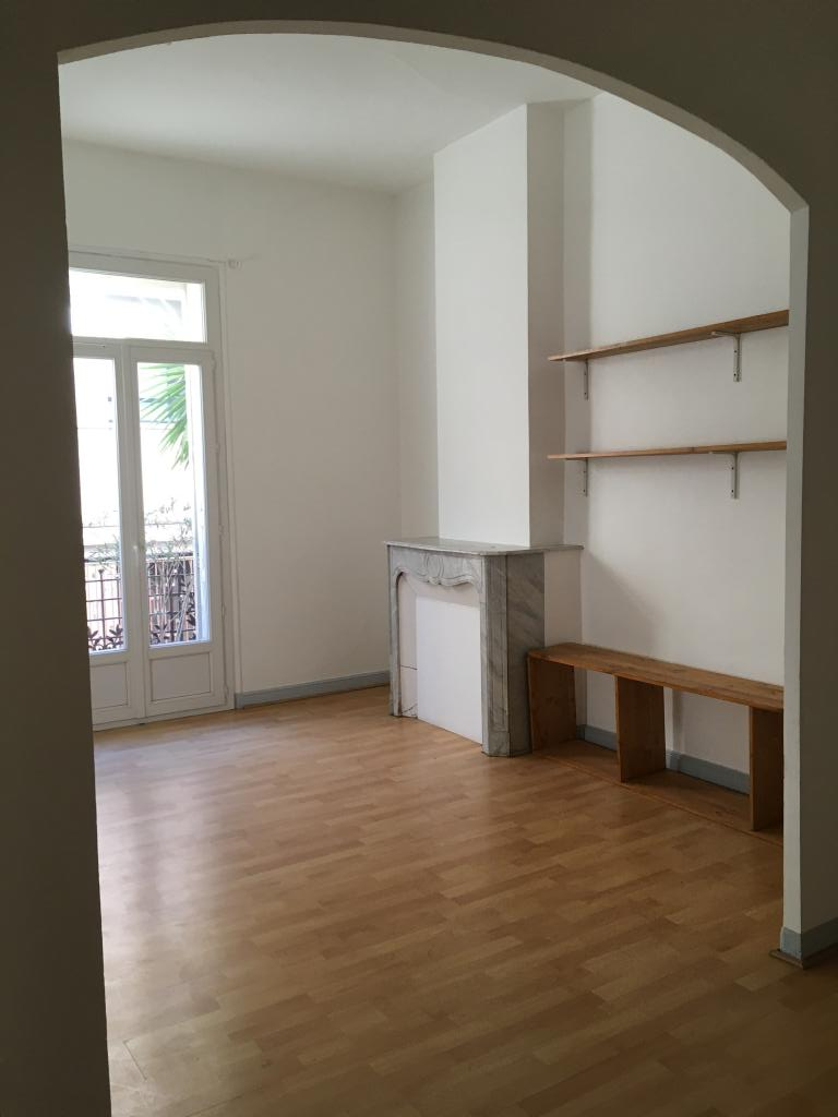 Appartement  T3 à louer Perpignan 66000