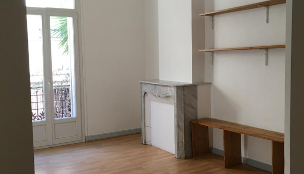 Appartement 3 pièces  à louer Perpignan 66000