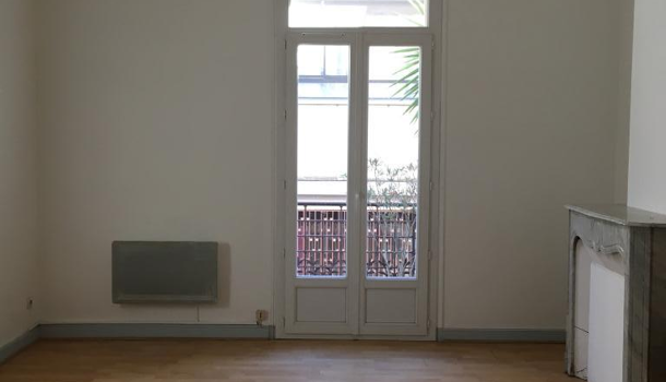 Appartement 3 pièces  à louer Perpignan 66000