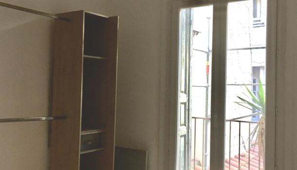 Appartement 3 pièces  à louer Perpignan 66000