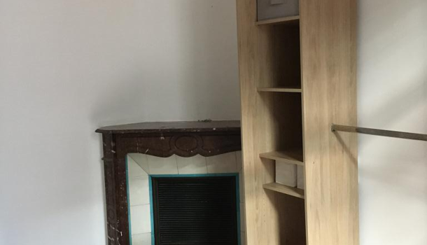 Appartement 3 pièces  à louer Perpignan 66000