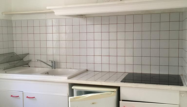 Appartement 3 pièces  à louer Perpignan 66000