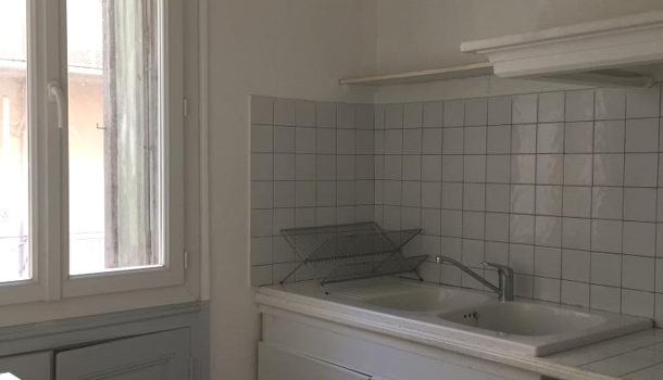 Appartement 3 pièces  à louer Perpignan 66000