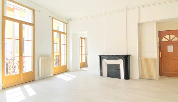 Appartement 2 pièces  à louer Perpignan 66000