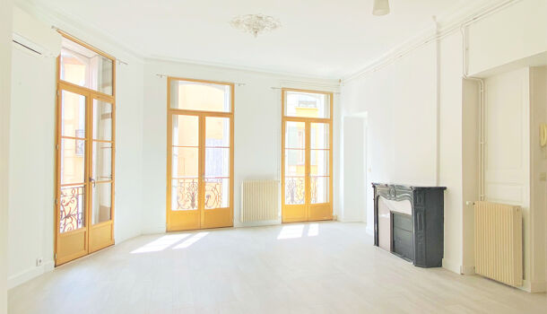 Appartement 2 pièces  à louer Perpignan 66000