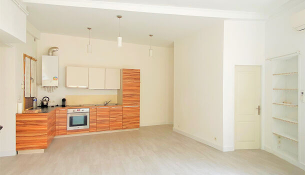 Appartement 2 pièces  à louer Perpignan 66000