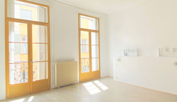 Appartement 2 pièces  à louer Perpignan 66000