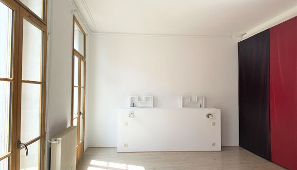 Appartement 2 pièces  à louer Perpignan 66000