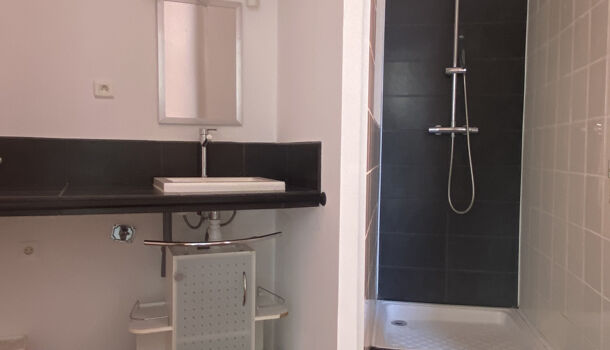 Appartement 2 pièces  à louer Perpignan 66000