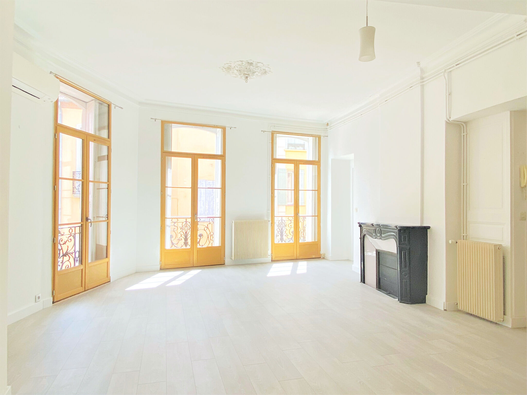 Appartement  T2 à louer Perpignan 66000