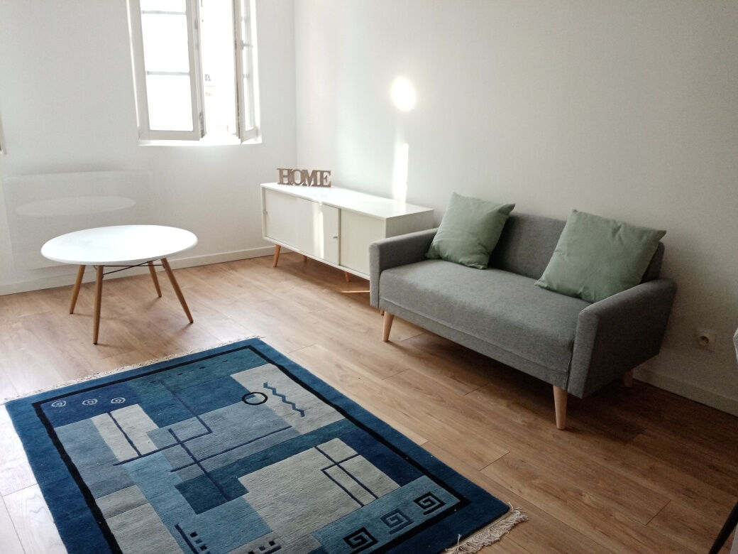 Appartement  T2 à louer Perpignan 66000