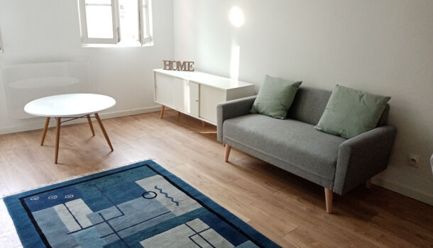 Appartement 2 pièces  à louer Perpignan 66000